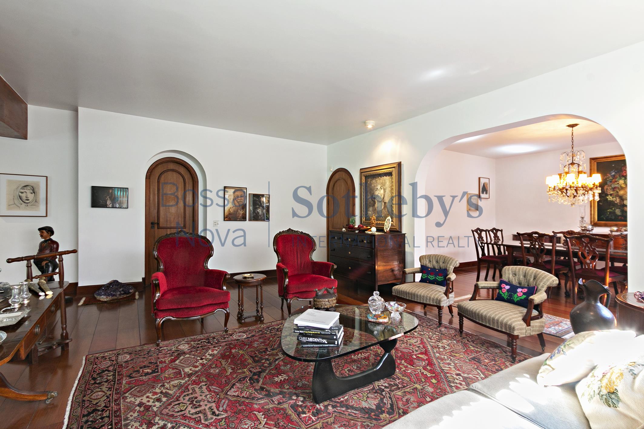 Casa para venda em Alto de Pinheiros