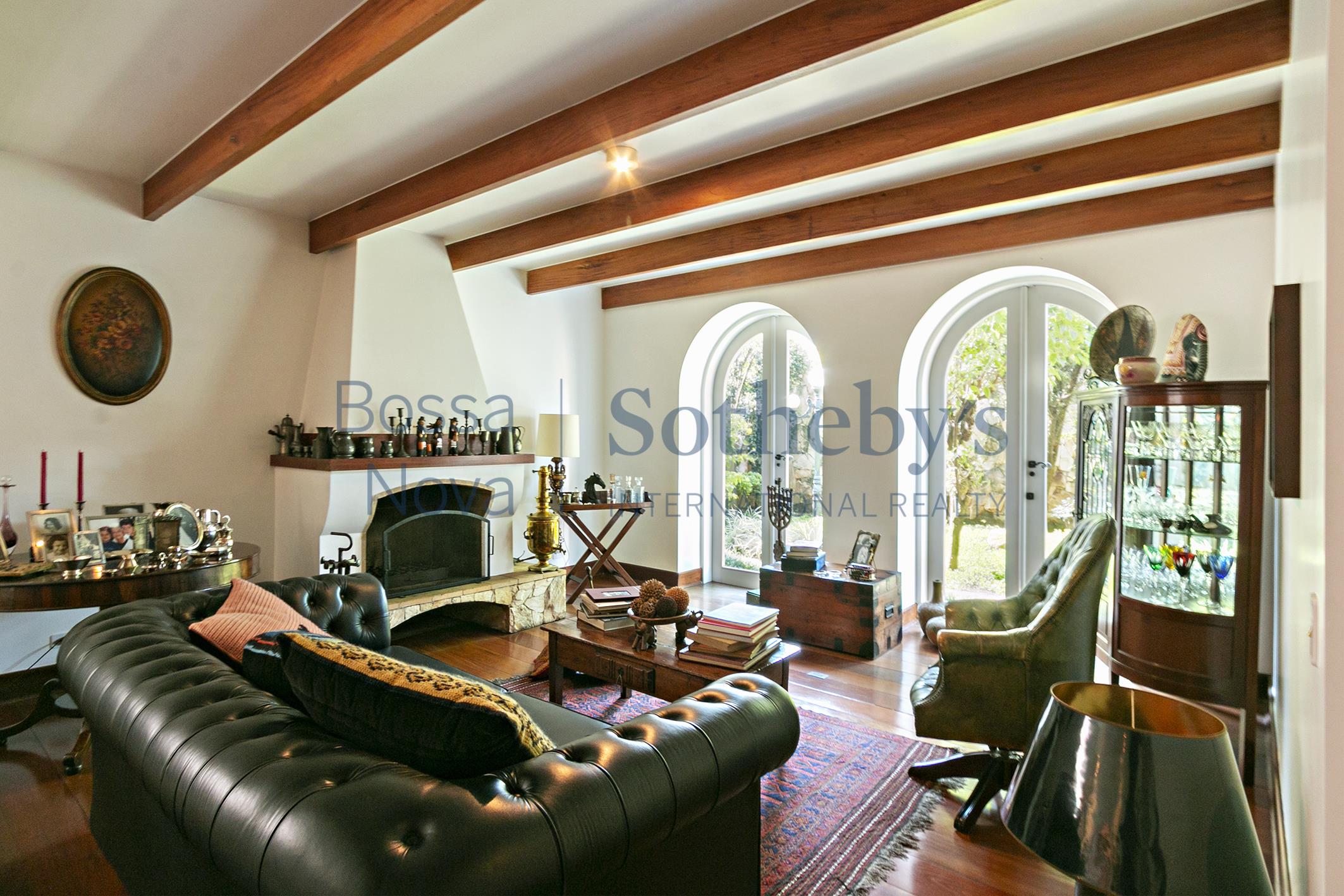 Casa para venda em Alto de Pinheiros
