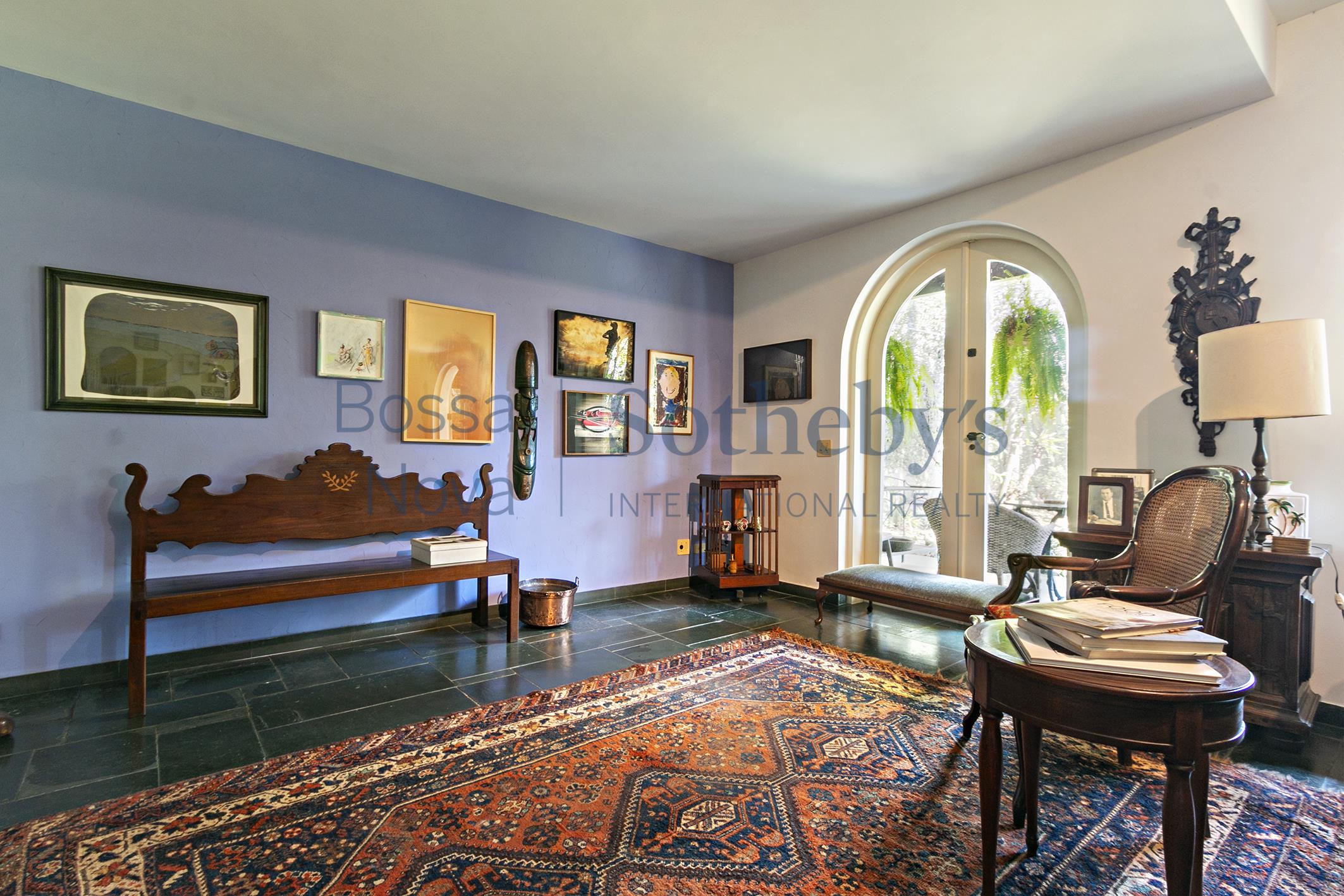 Casa para venda em Alto de Pinheiros
