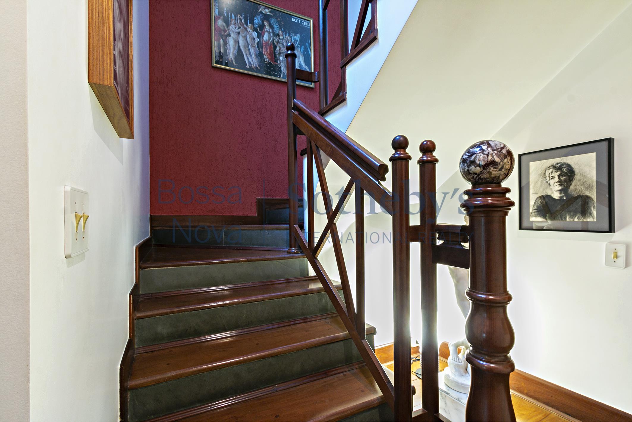 Casa para venda em Alto de Pinheiros