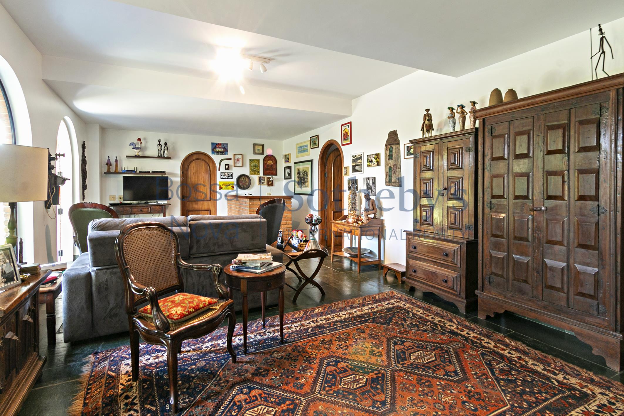 Casa para venda em Alto de Pinheiros