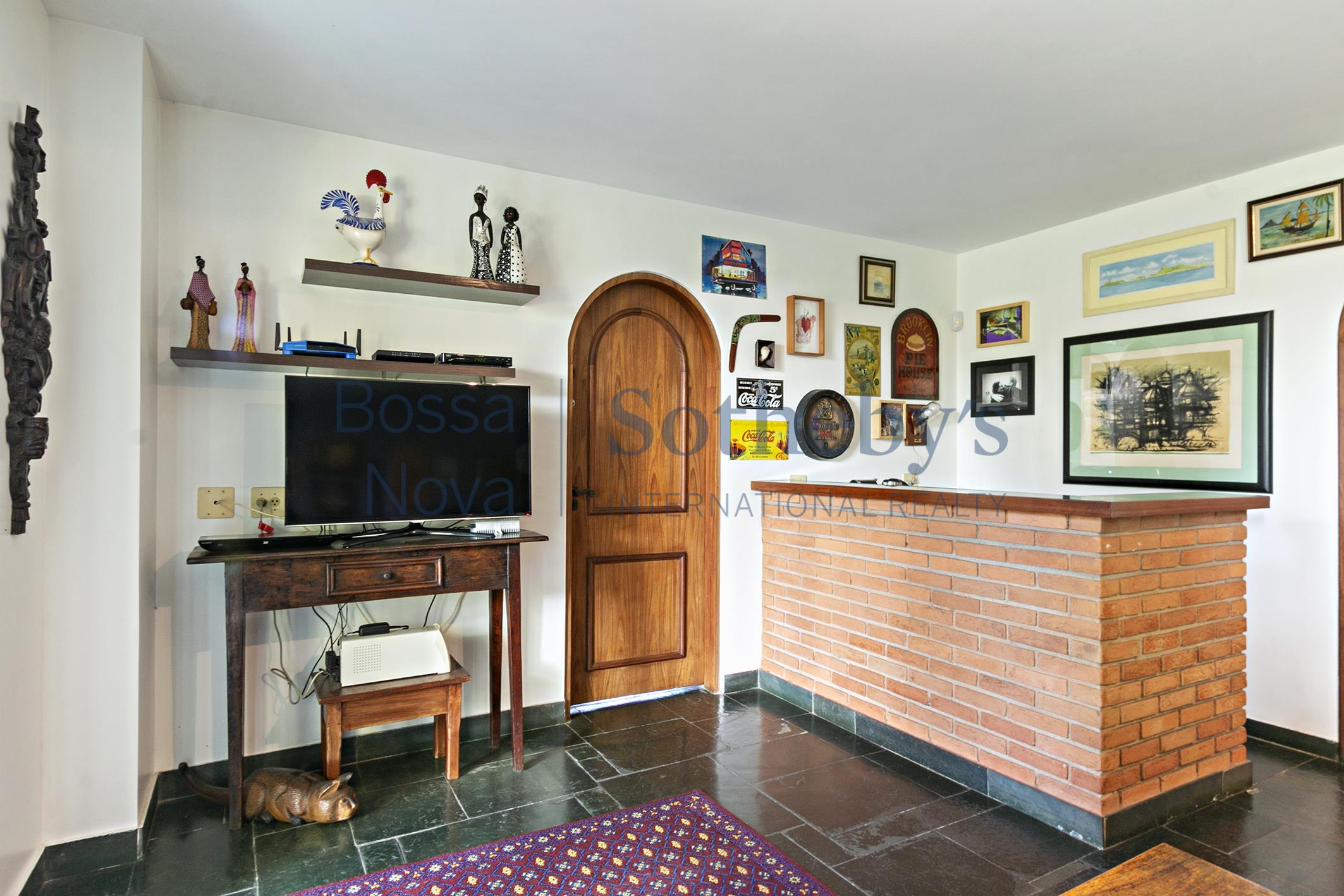 Casa para venda em Alto de Pinheiros