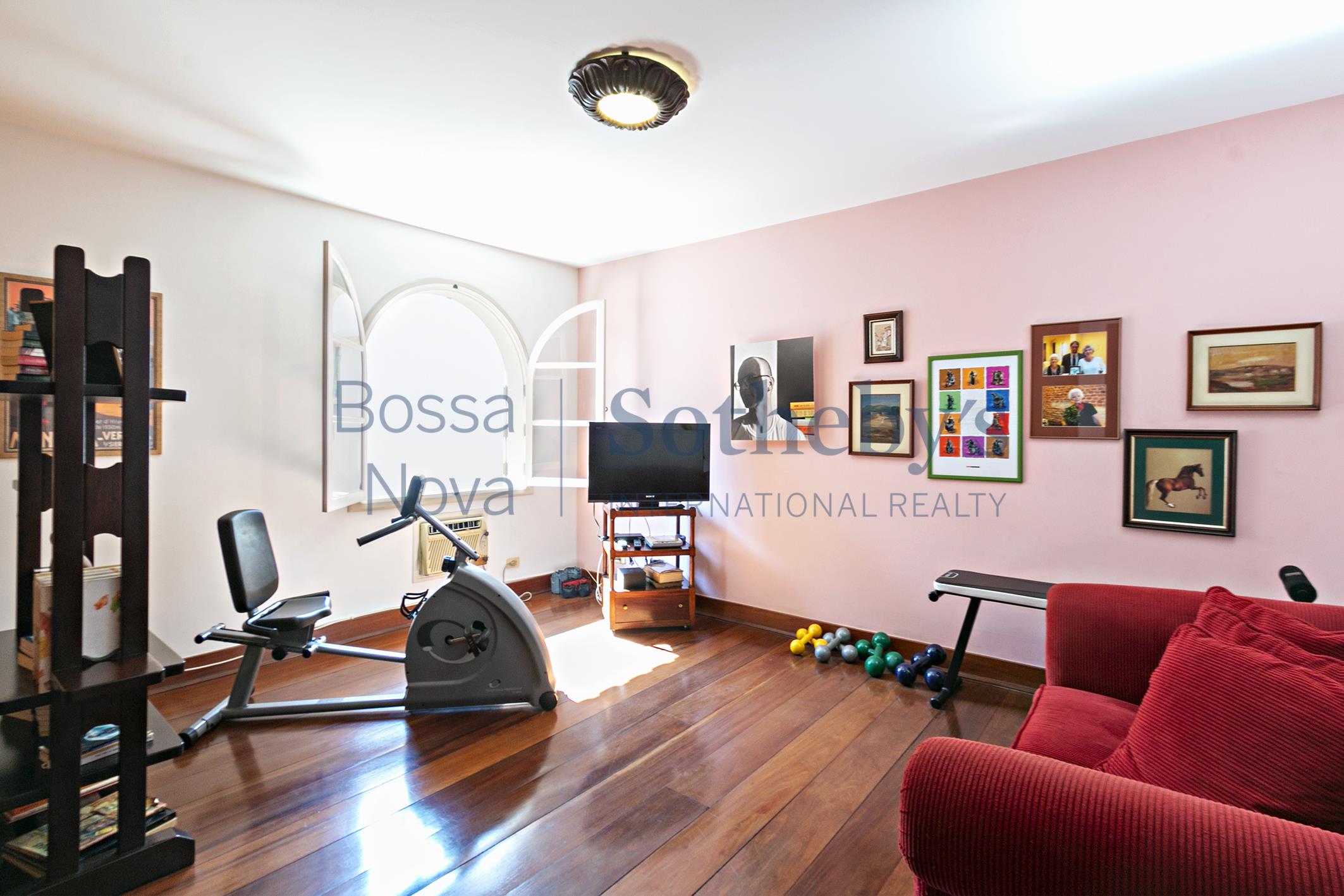 Casa para venda em Alto de Pinheiros