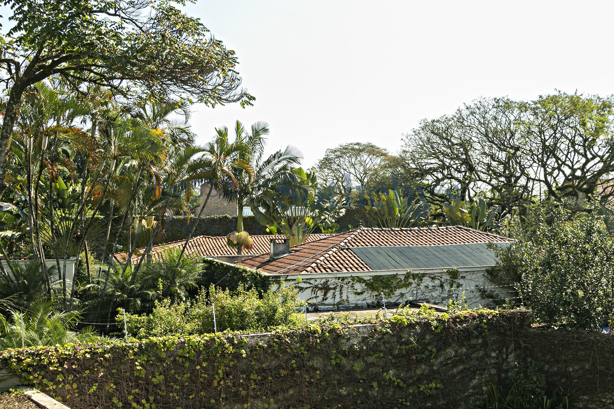 Casa para venda em Alto de Pinheiros