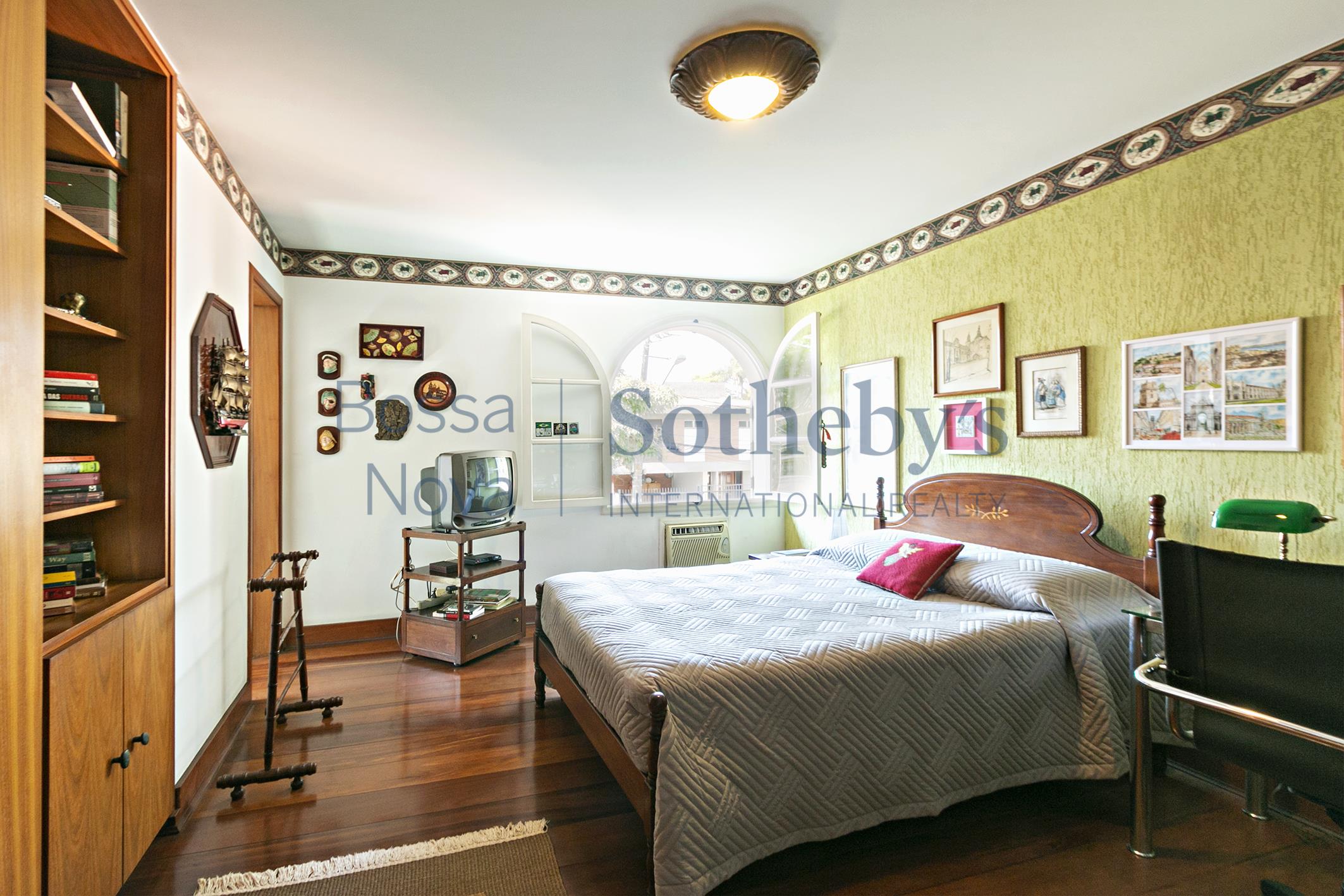 Casa para venda em Alto de Pinheiros