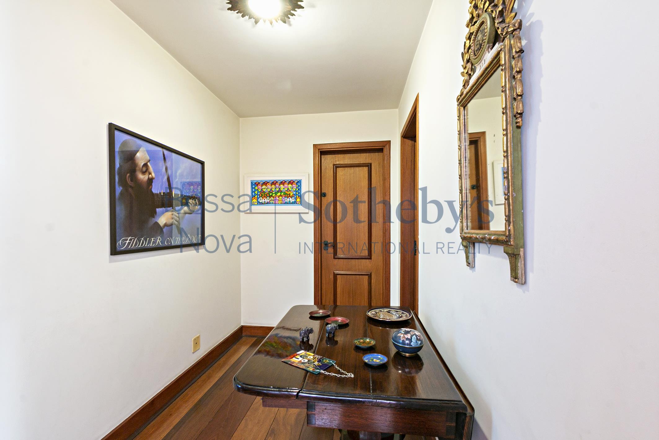 Casa para venda em Alto de Pinheiros