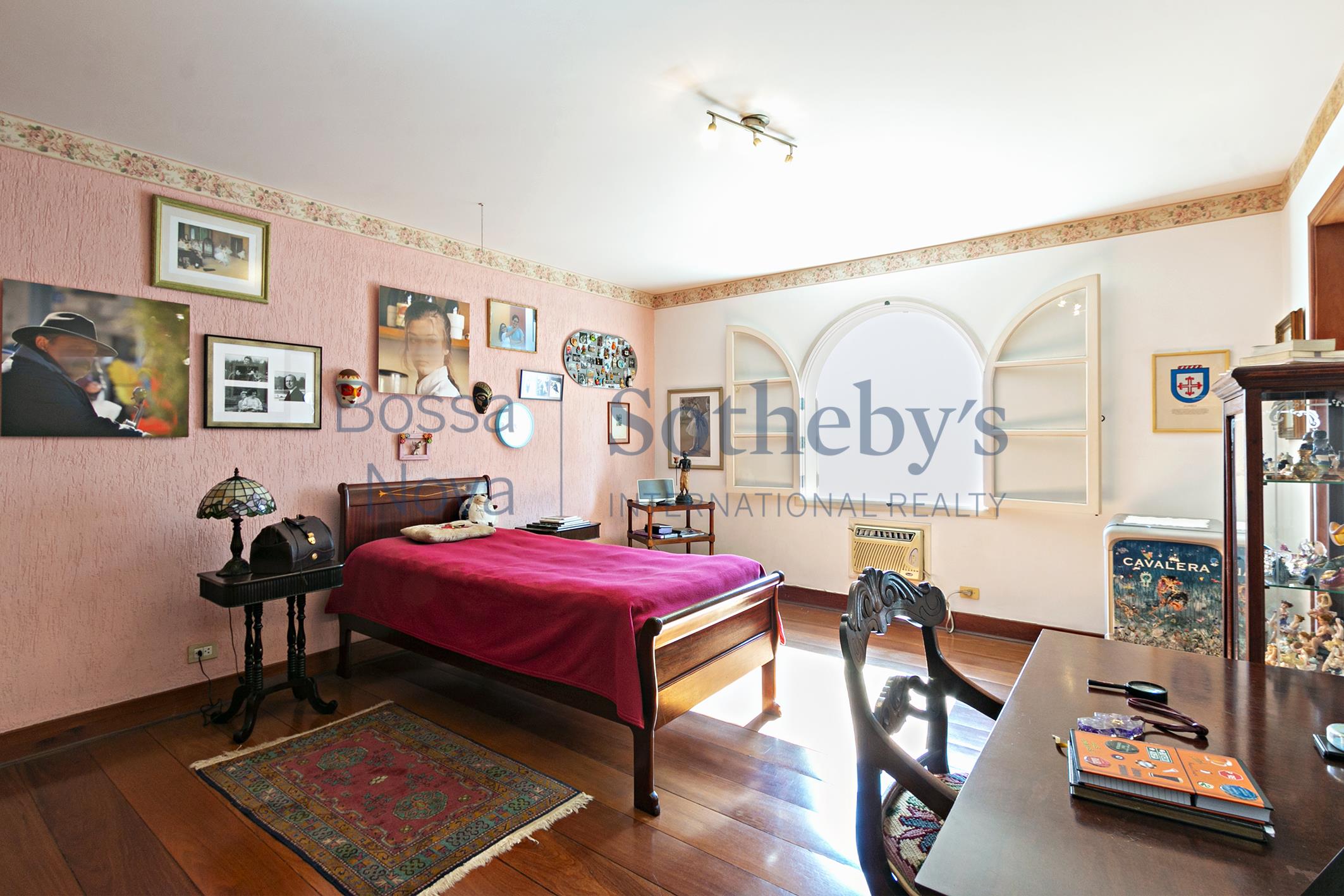Casa para venda em Alto de Pinheiros