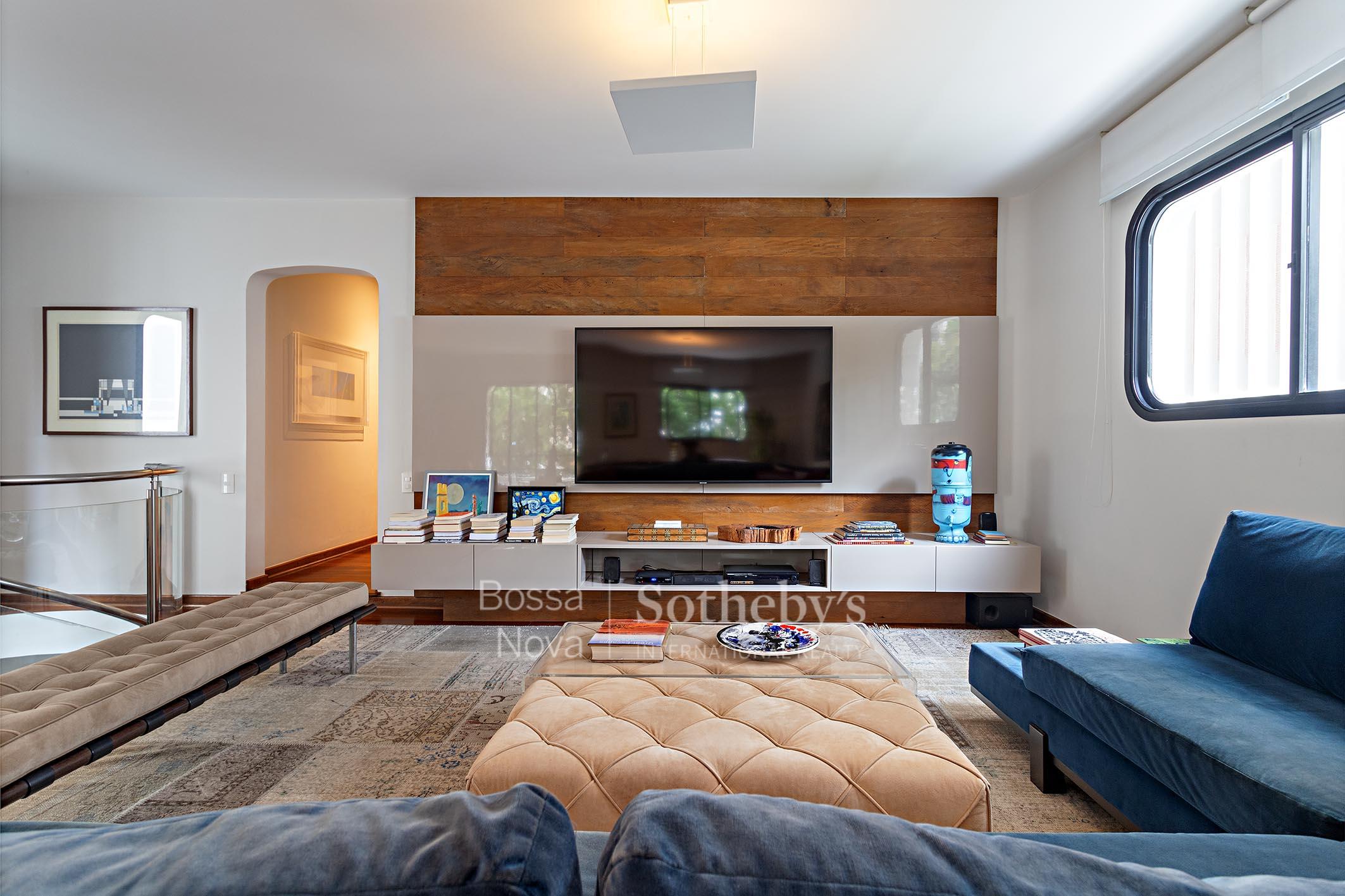 Apartamento Duplex para venda em Jardins (Cerqueira Cesar)