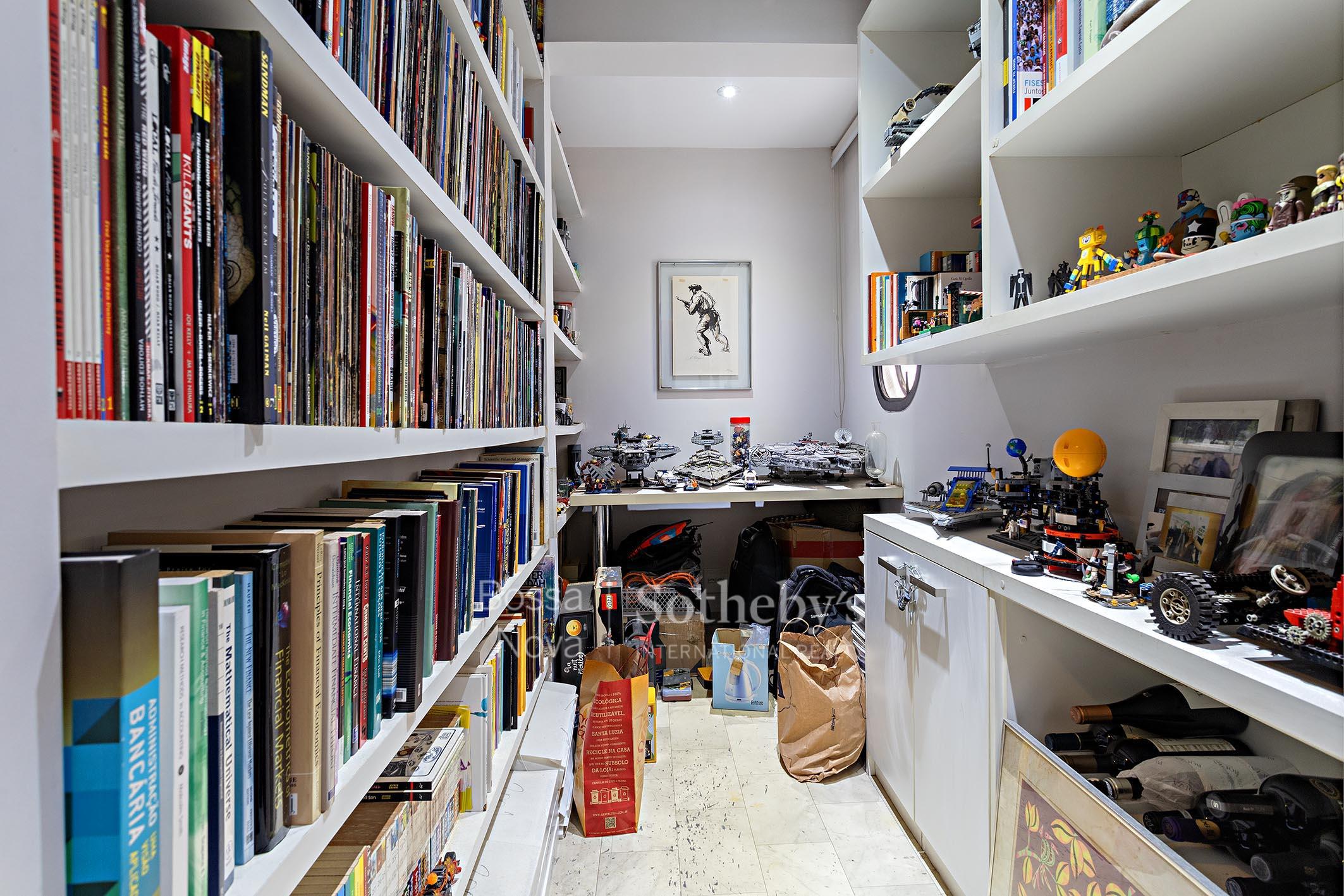 Apartamento Duplex para venda em Jardins (Cerqueira Cesar)