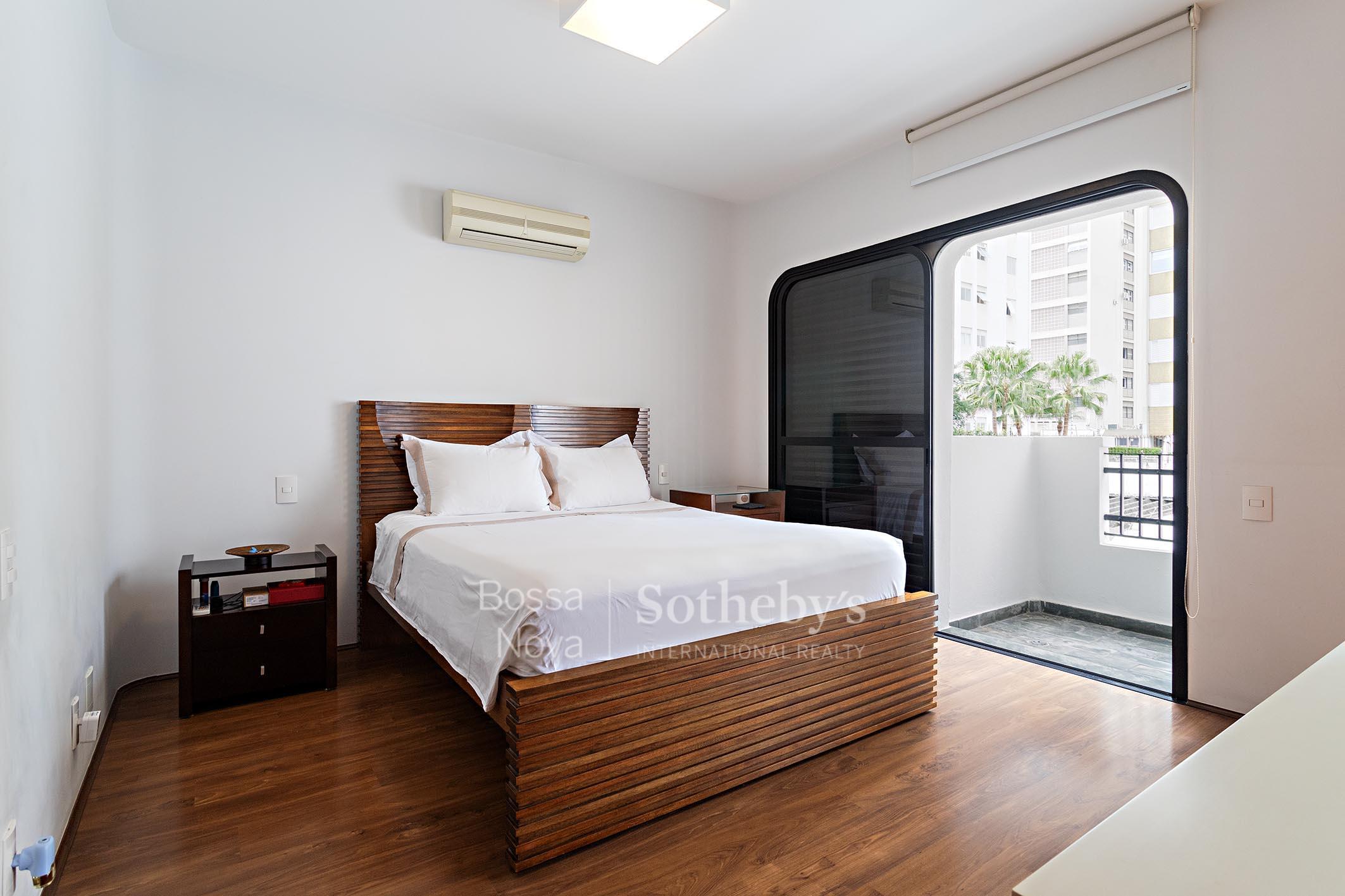 Apartamento Duplex para venda em Jardins (Cerqueira Cesar)