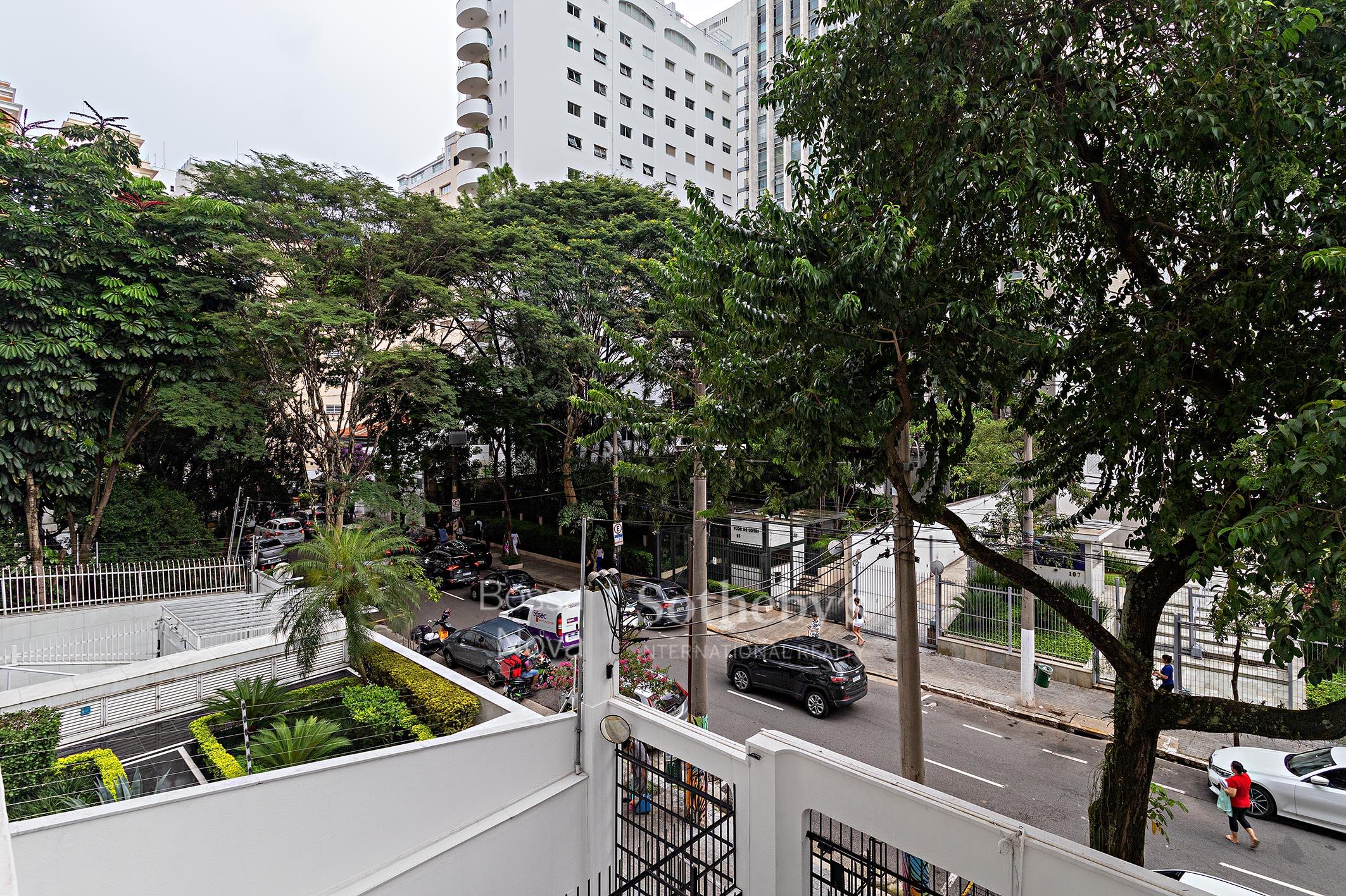 Apartamento Duplex para venda em Jardins (Cerqueira Cesar)