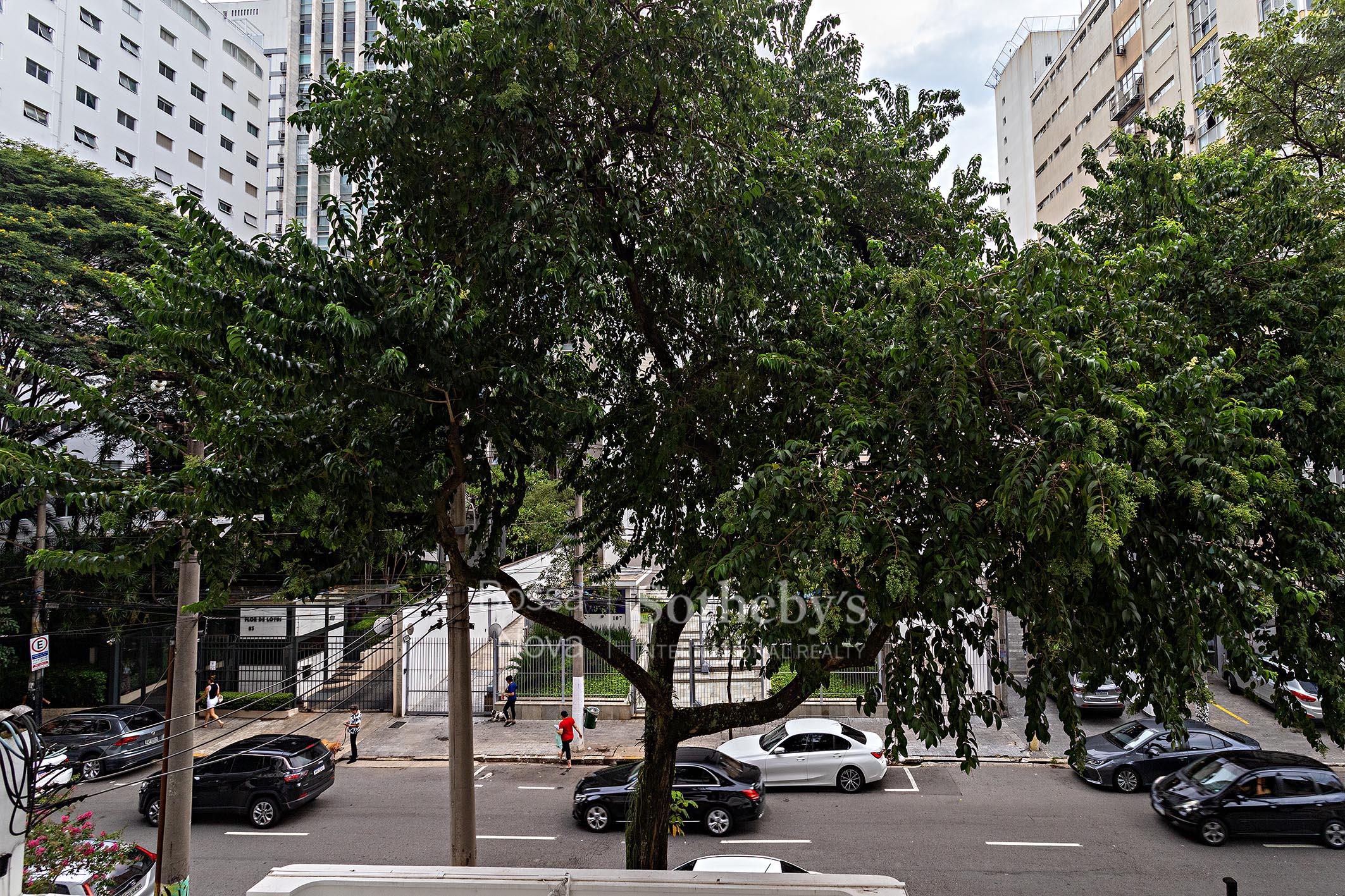 Apartamento Duplex para venda em Jardins (Cerqueira Cesar)