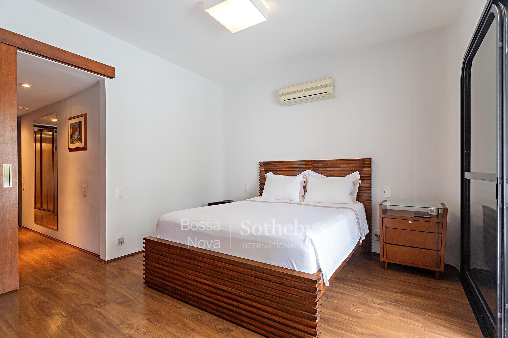Apartamento Duplex para venda em Jardins (Cerqueira Cesar)