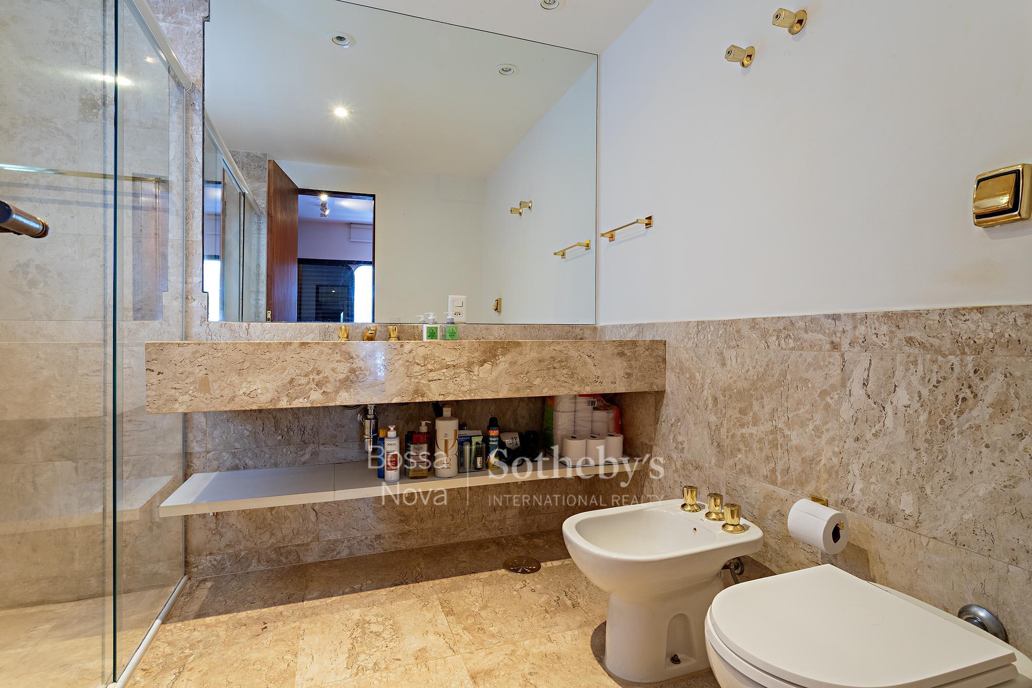 Apartamento Duplex para venda em Jardins (Cerqueira Cesar)