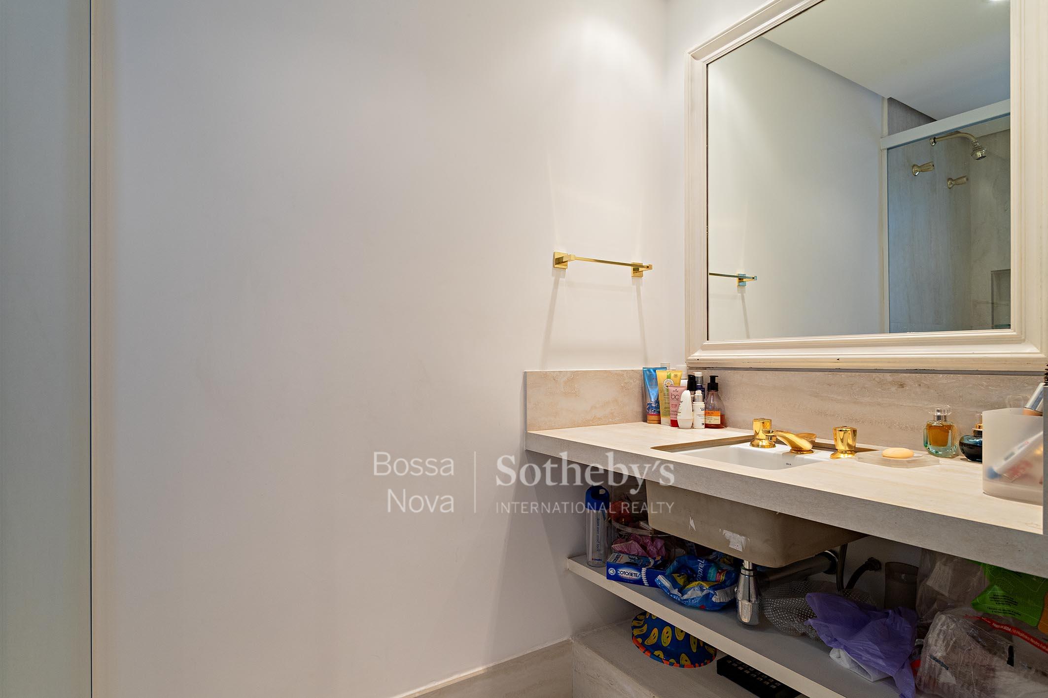 Apartamento Duplex para venda em Jardins (Cerqueira Cesar)