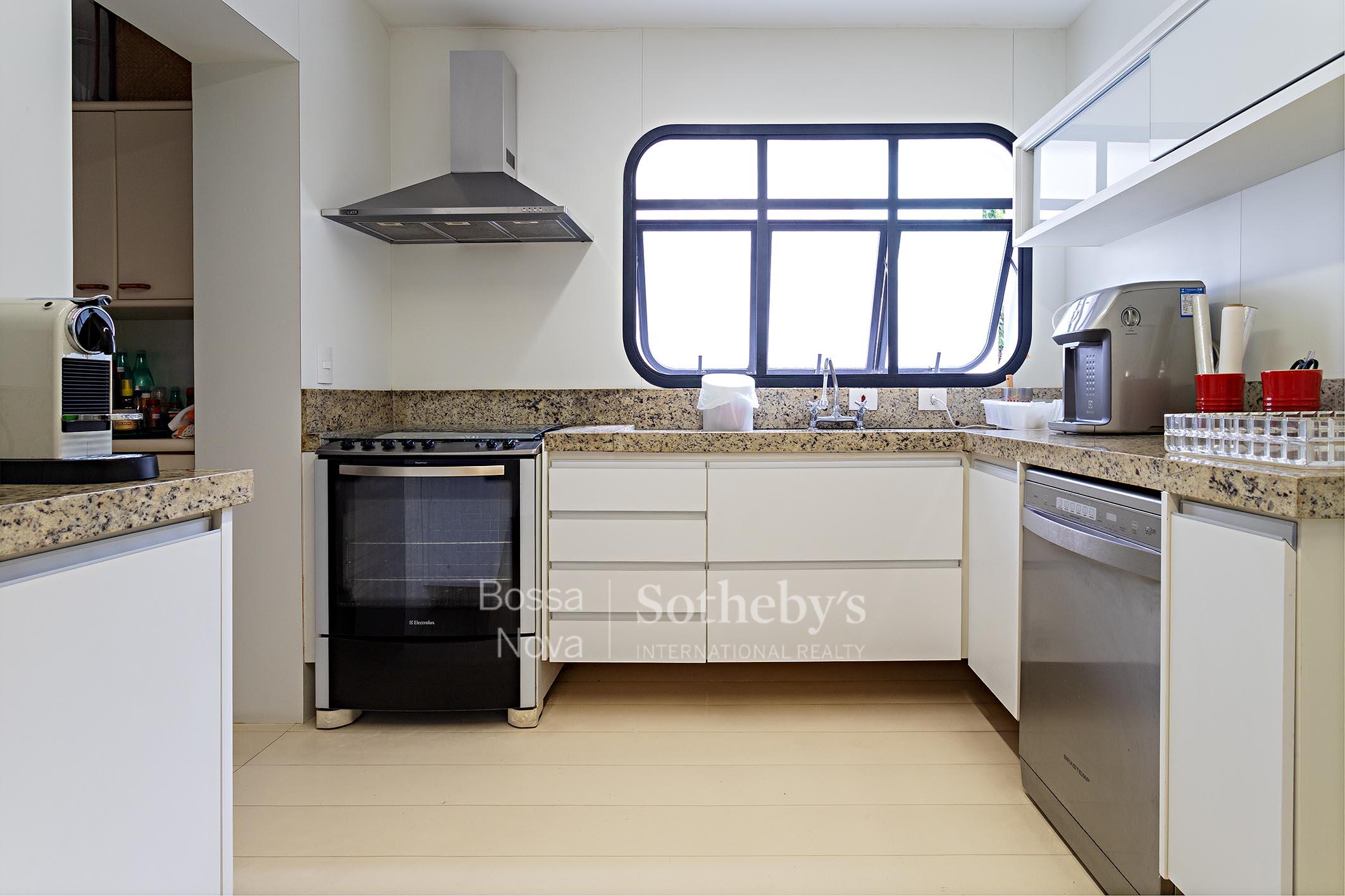 Apartamento Duplex para venda em Jardins (Cerqueira Cesar)