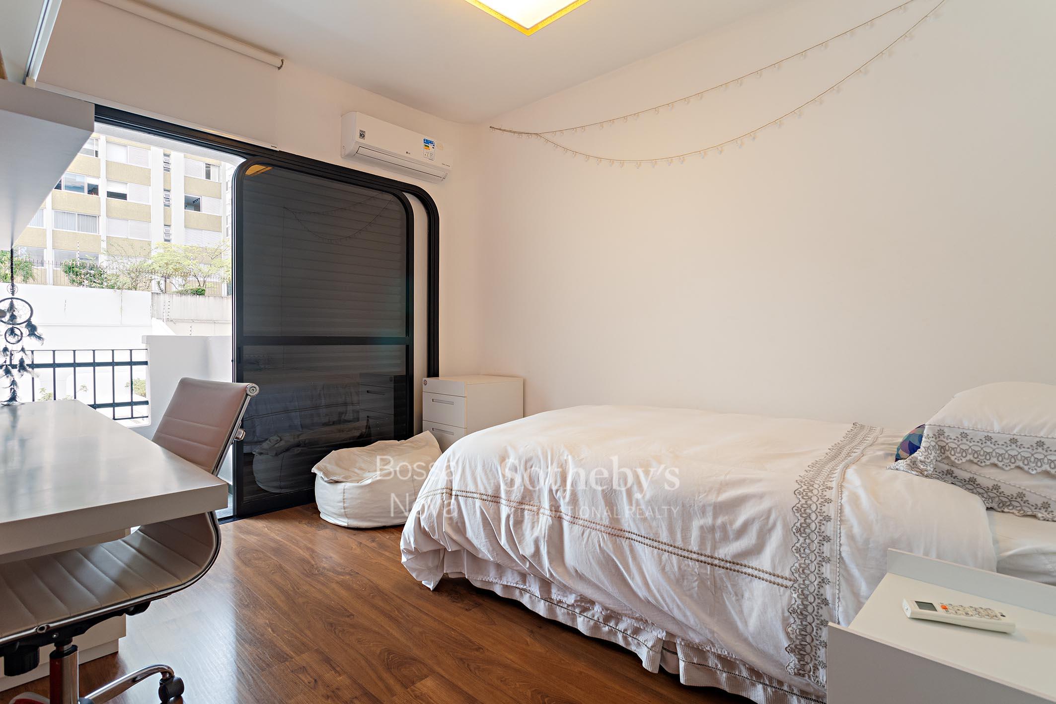 Apartamento Duplex para venda em Jardins (Cerqueira Cesar)
