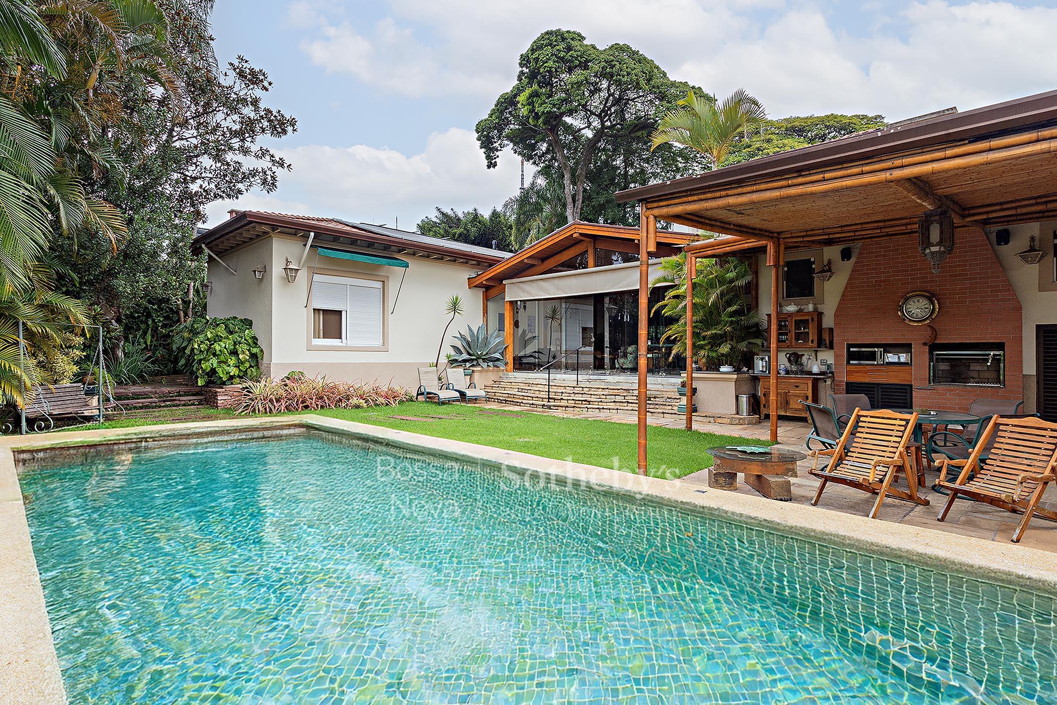 Casa para venda em Pacaembu