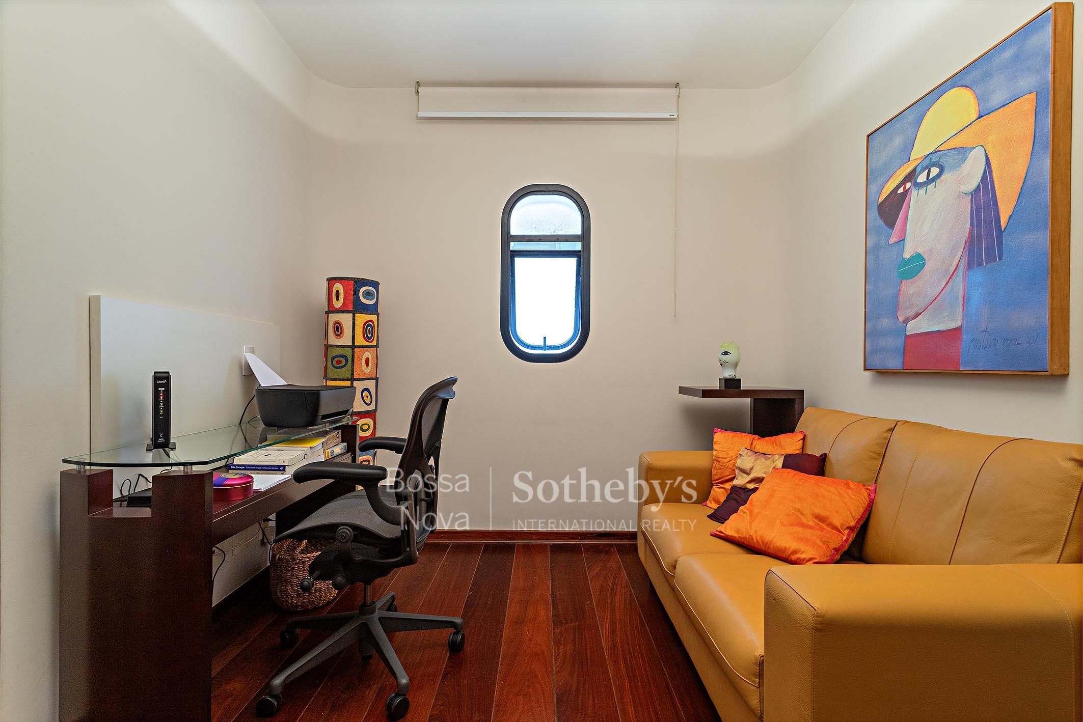 Apartamento Duplex para venda em Jardins (Cerqueira Cesar)