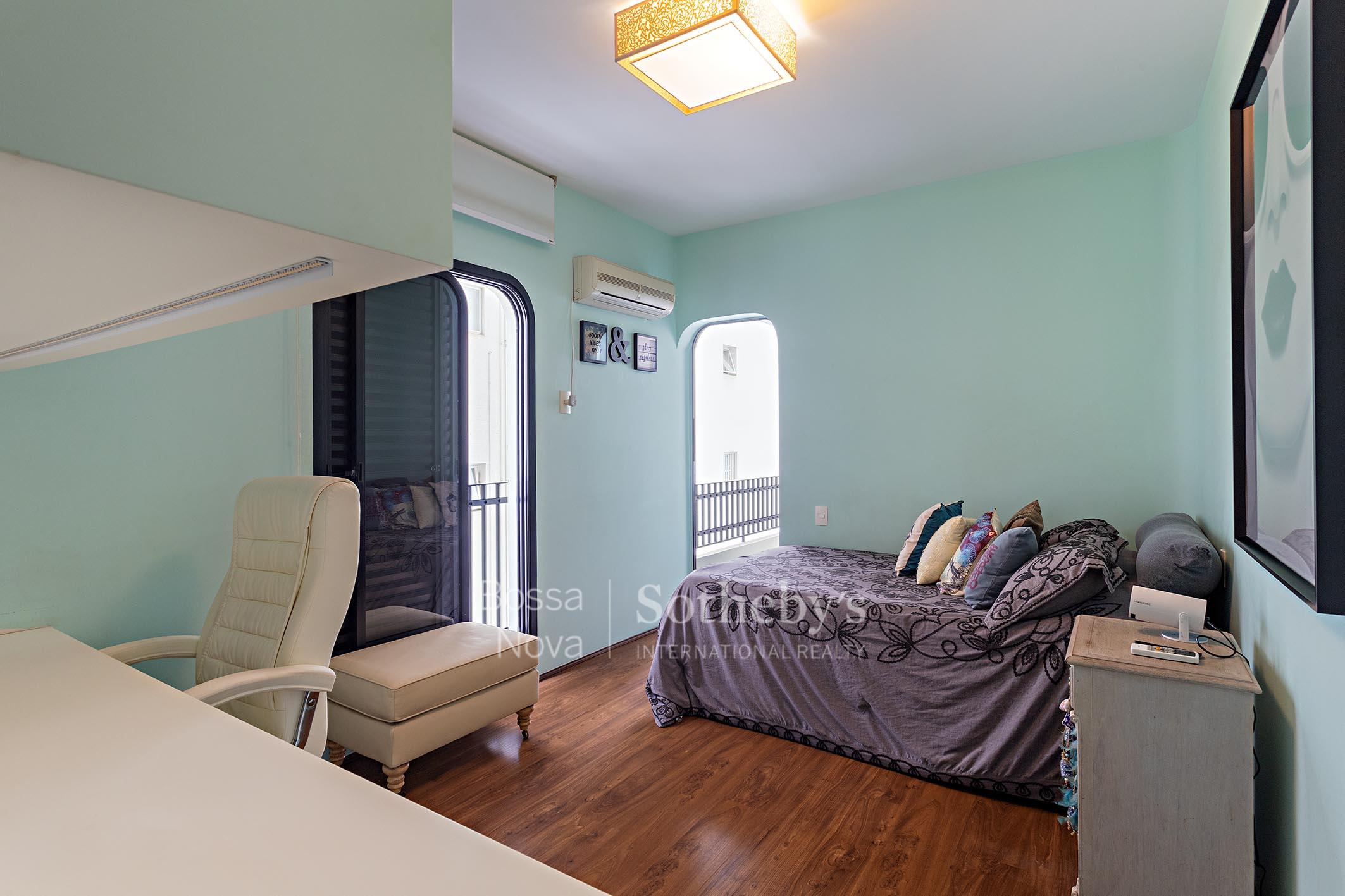 Apartamento Duplex para venda em Jardins (Cerqueira Cesar)