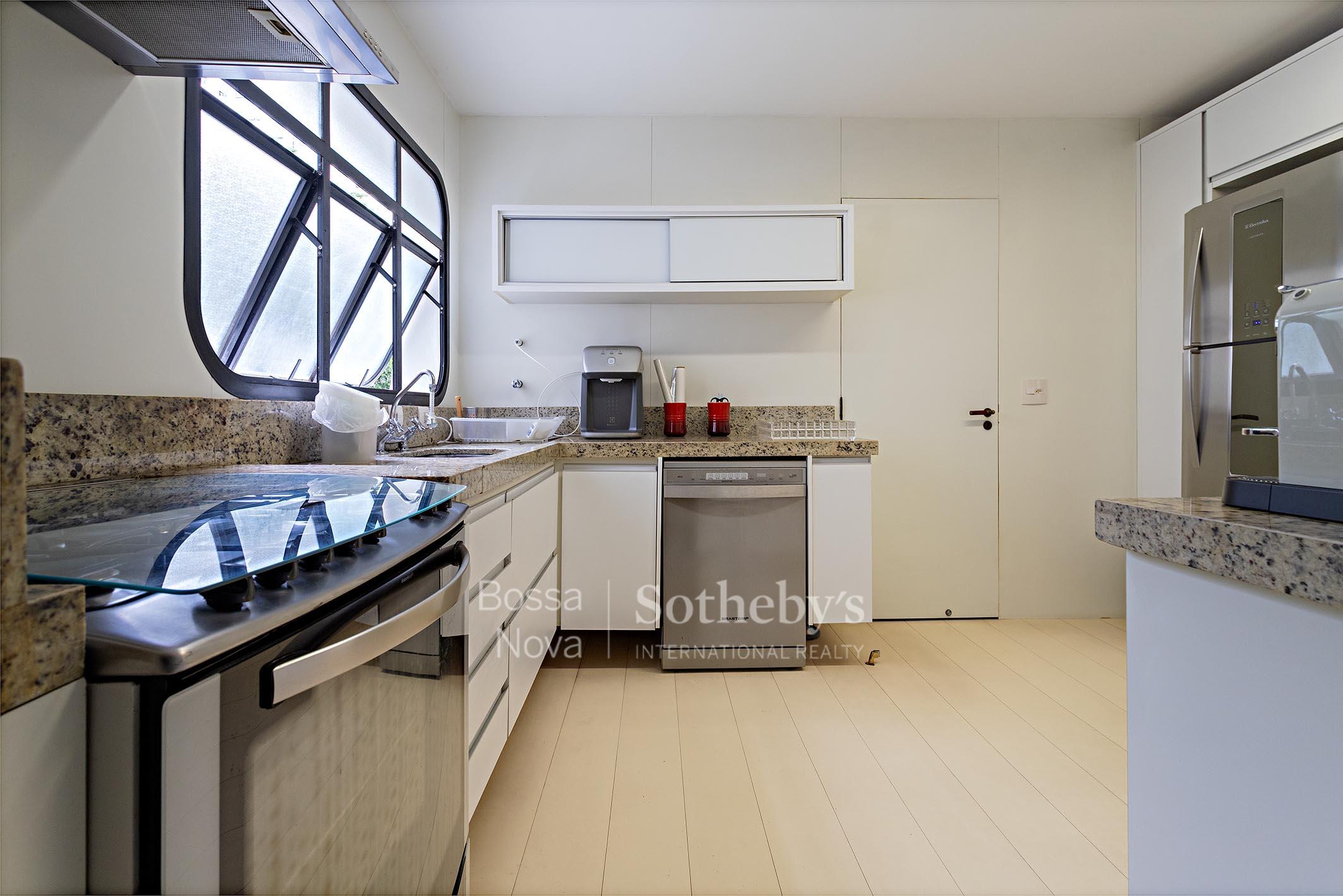 Apartamento Duplex para venda em Jardins (Cerqueira Cesar)