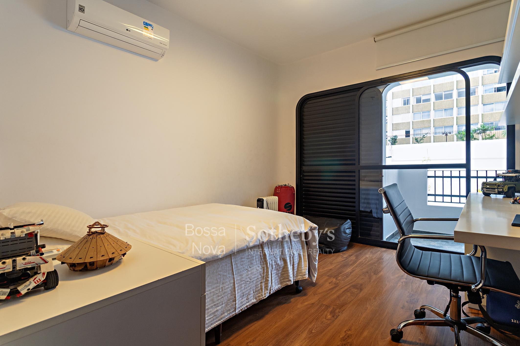 Apartamento Duplex para venda em Jardins (Cerqueira Cesar)