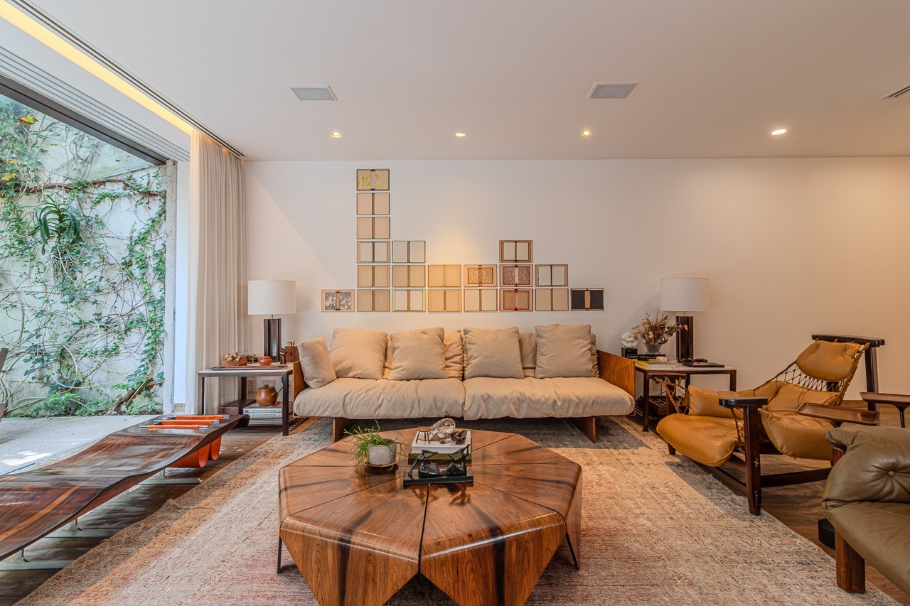 Casa para venda em Jardim Paulistano