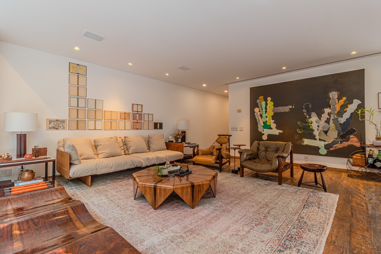 Casa para venda em Jardim Paulistano