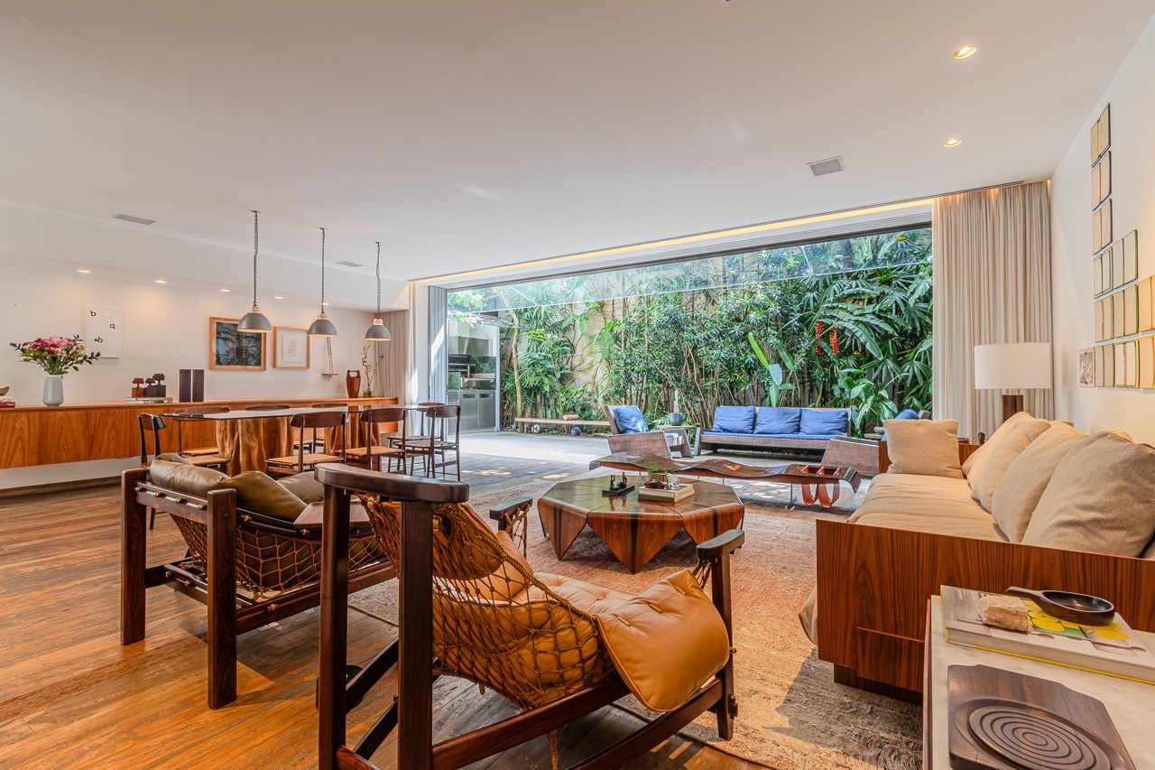 Casa para venda em Jardim Paulistano