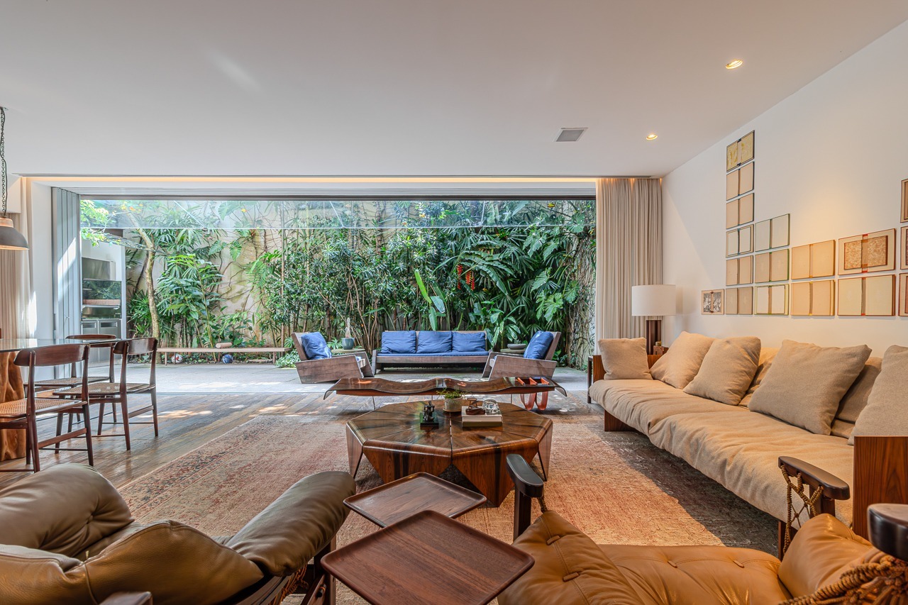 Casa para venda em Jardim Paulistano
