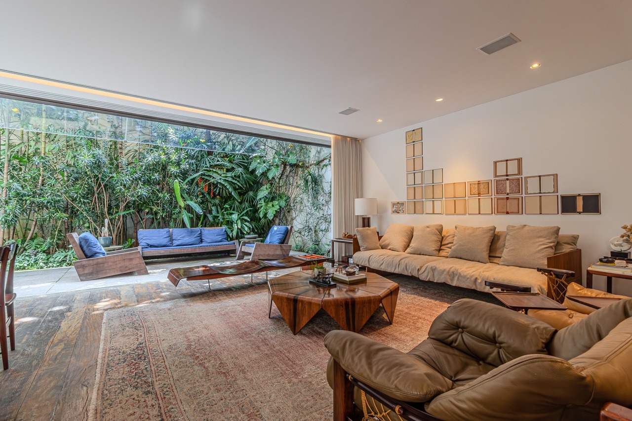 Casa para venda em Jardim Paulistano