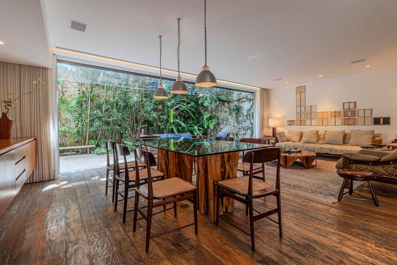 Casa para venda em Jardim Paulistano