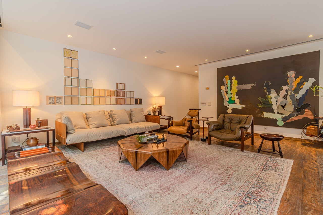 Casa para venda em Jardim Paulistano