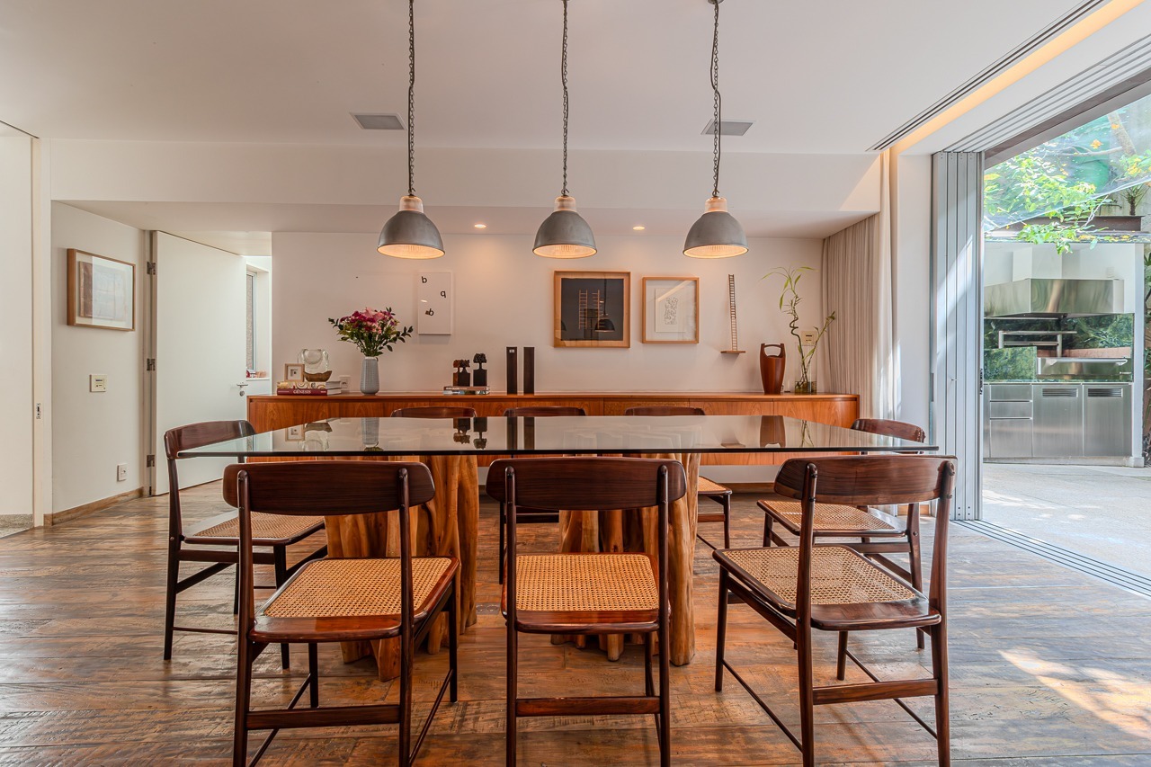 Casa para venda em Jardim Paulistano