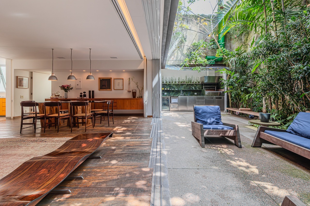 Casa para venda em Jardim Paulistano