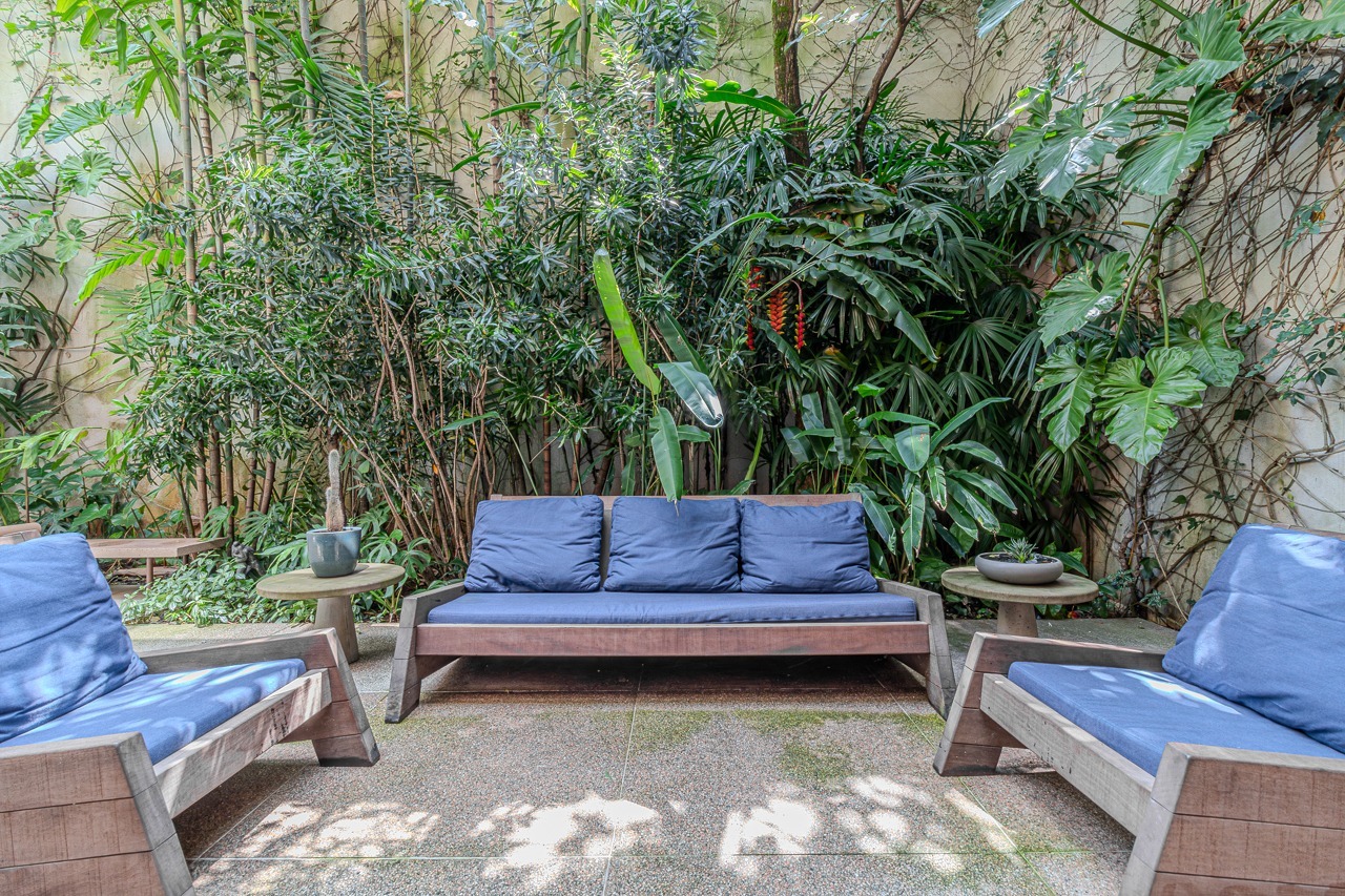 Casa para venda em Jardim Paulistano
