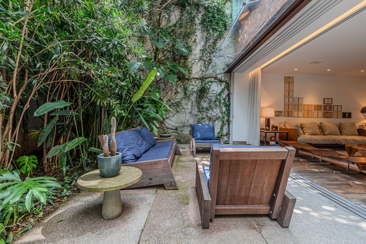 Casa para venda em Jardim Paulistano