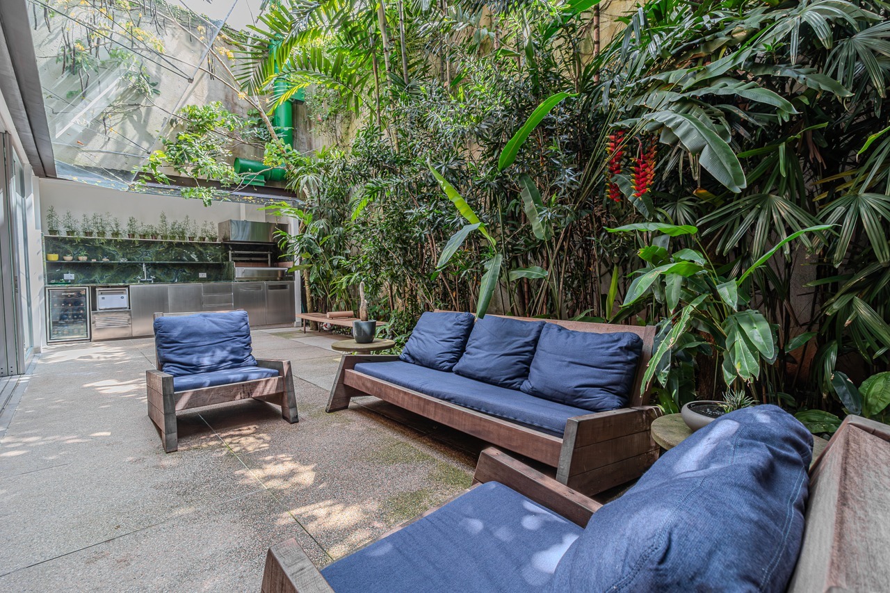 Casa para venda em Jardim Paulistano