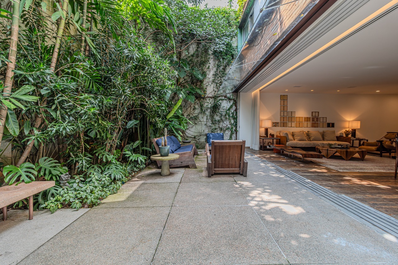 Casa para venda em Jardim Paulistano