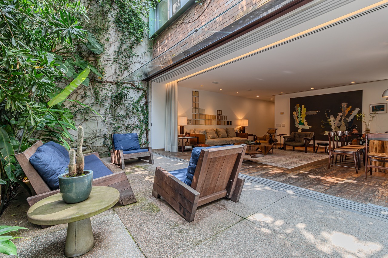 Casa para venda em Jardim Paulistano