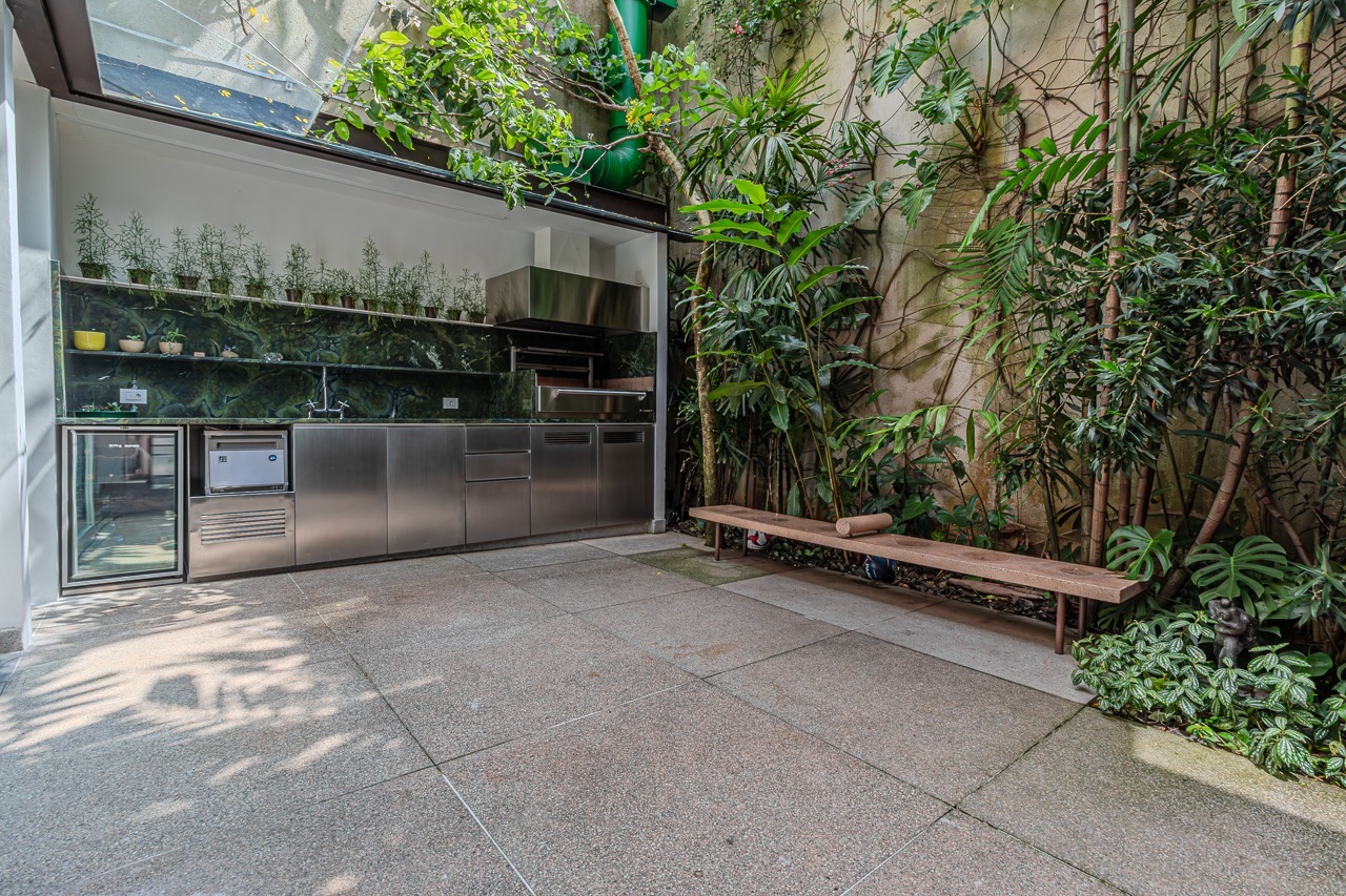 Casa para venda em Jardim Paulistano