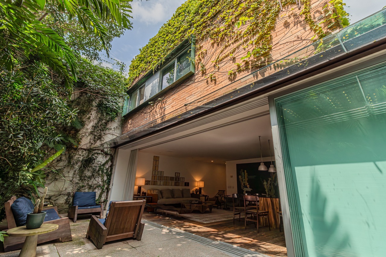 Casa para venda em Jardim Paulistano