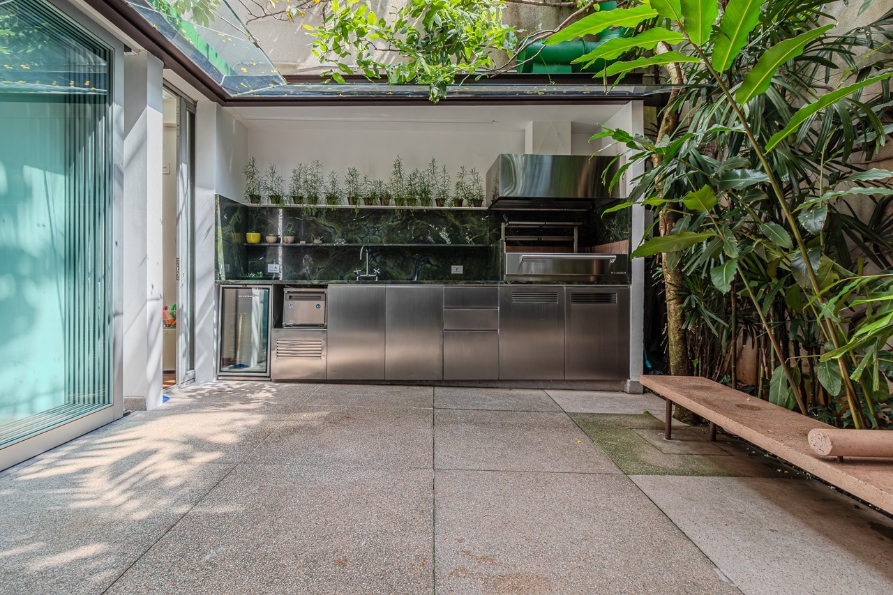 Casa para venda em Jardim Paulistano