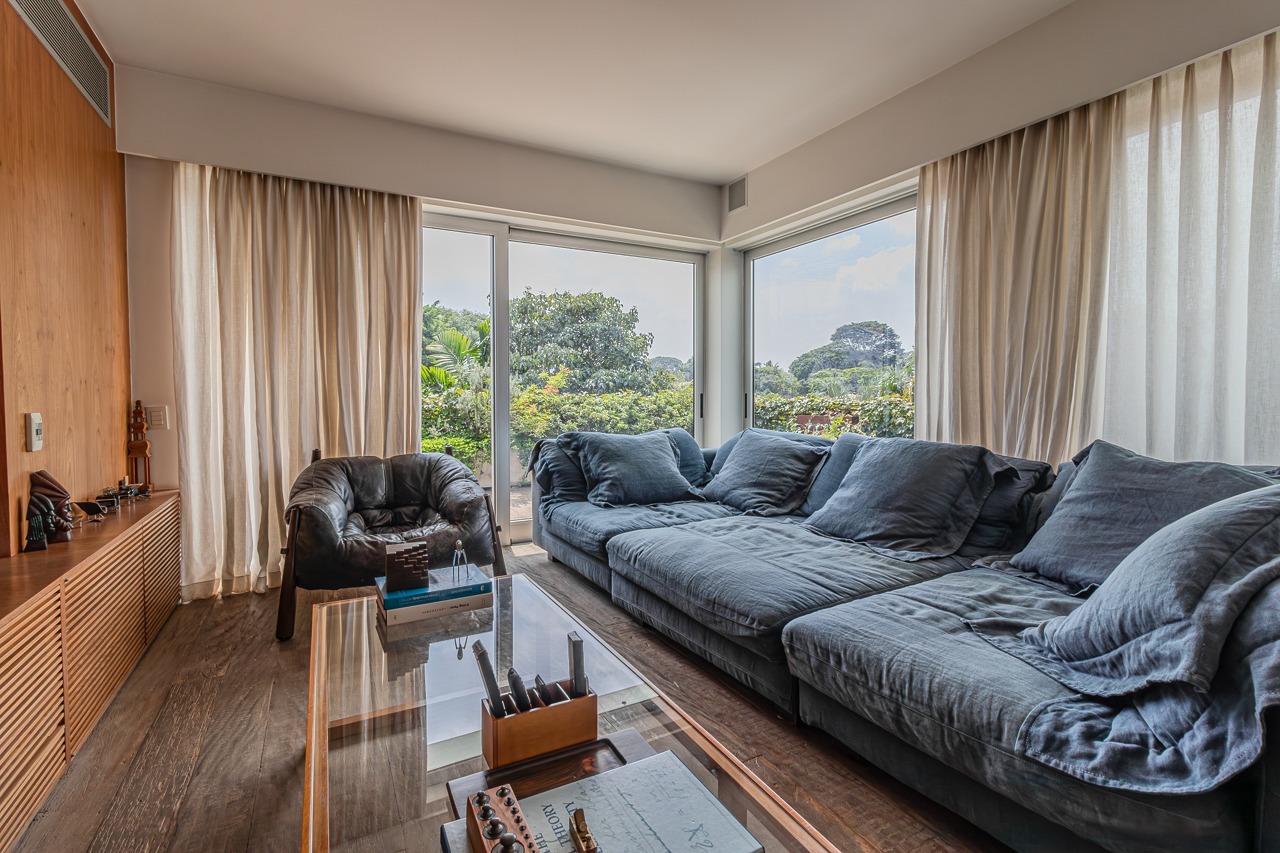 Casa para venda em Jardim Paulistano