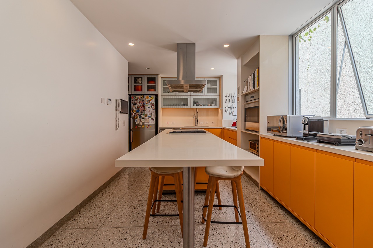 Casa para venda em Jardim Paulistano
