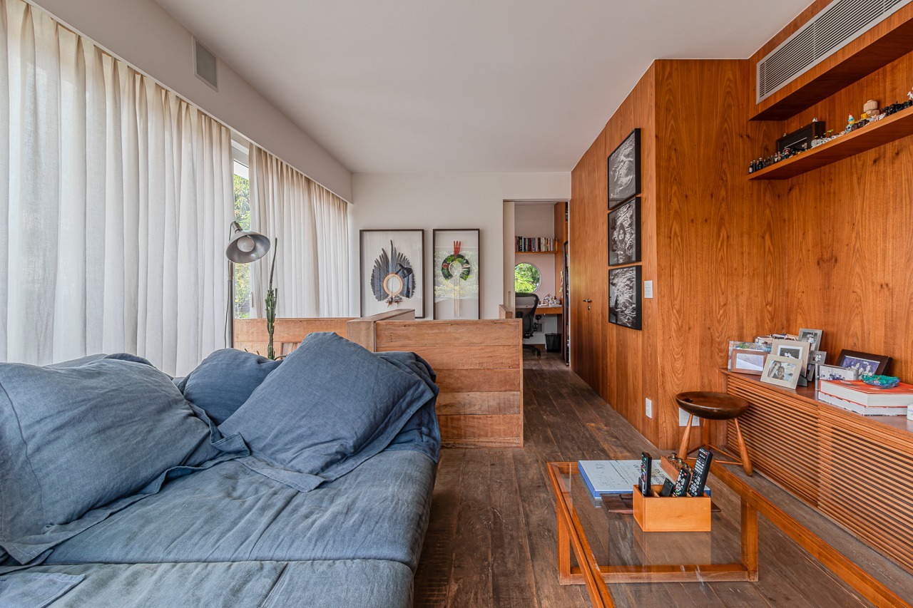 Casa para venda em Jardim Paulistano