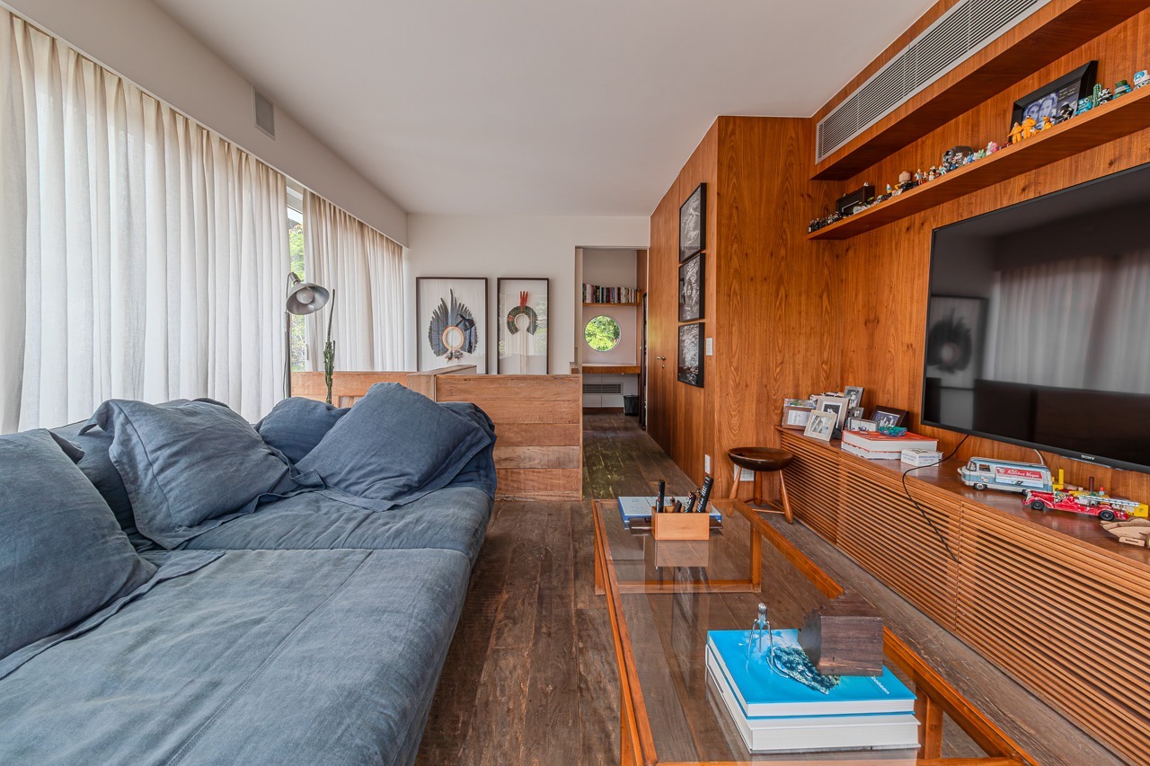 Casa para venda em Jardim Paulistano