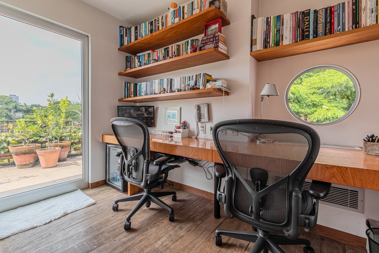 Casa para venda em Jardim Paulistano