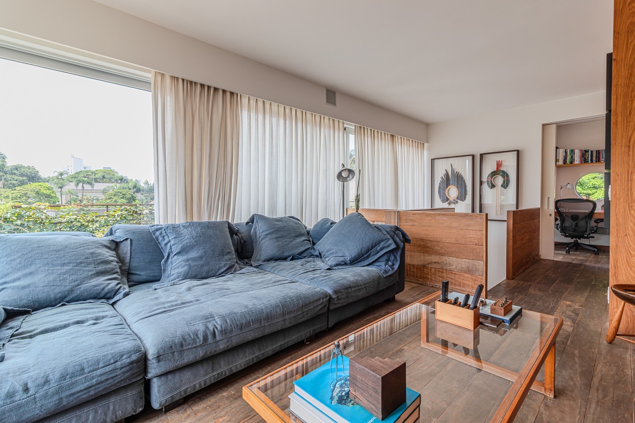 Casa para venda em Jardim Paulistano