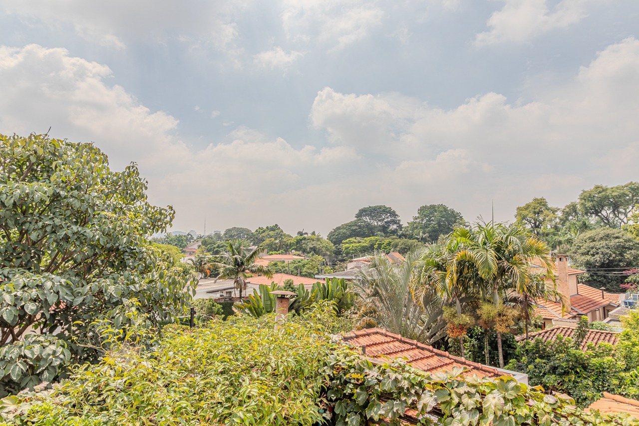 Casa para venda em Jardim Paulistano